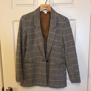 NWT Blazer